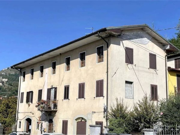 appartamento in vendita a Barga