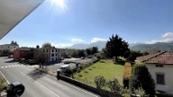 appartamento in vendita a Barga in zona Castelvecchio Pascoli