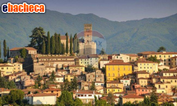 casa indipendente in vendita a Barga
