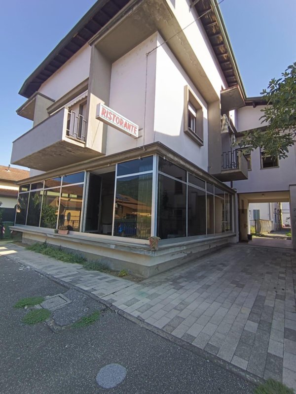 appartamento in vendita a Barga in zona Fornaci di Barga