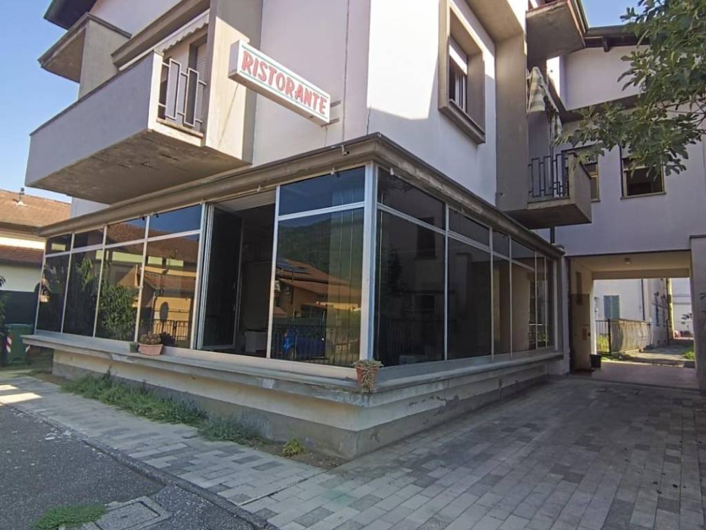 appartamento in vendita a Barga