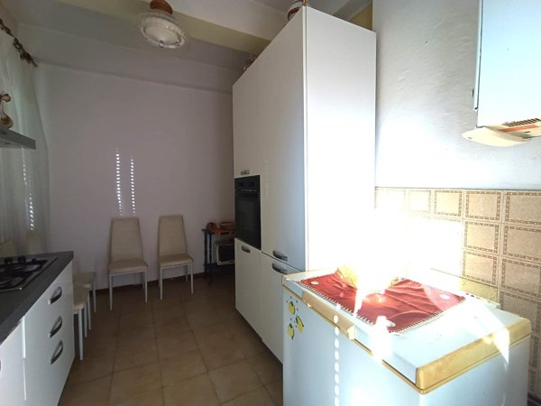 appartamento in vendita a Barga in zona Fornaci di Barga