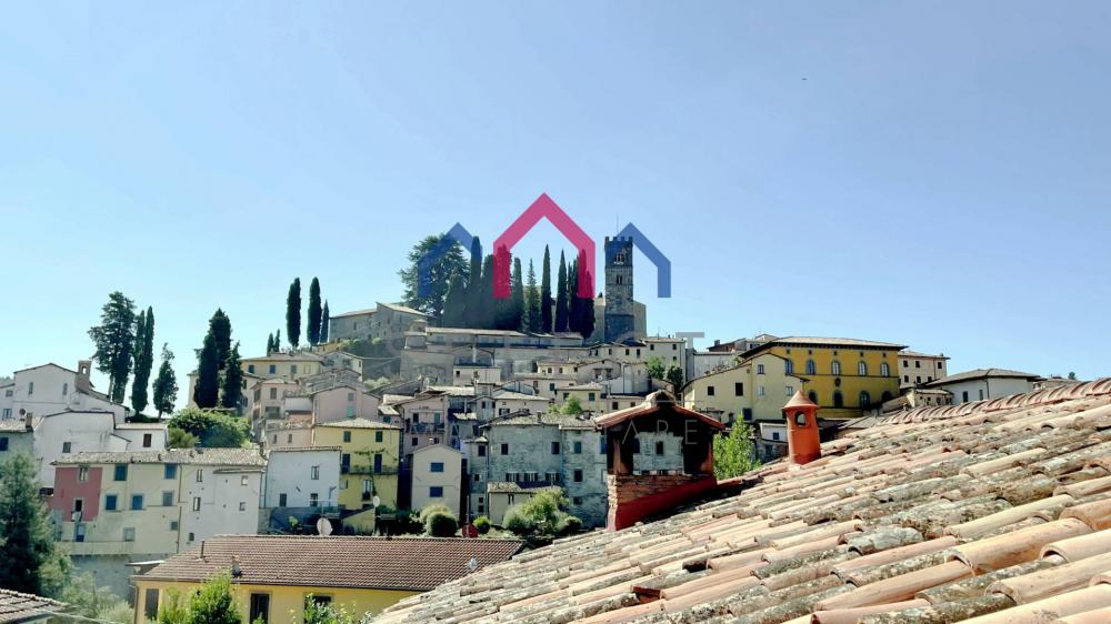 appartamento in vendita a Barga