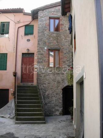 casa indipendente in vendita a Barga