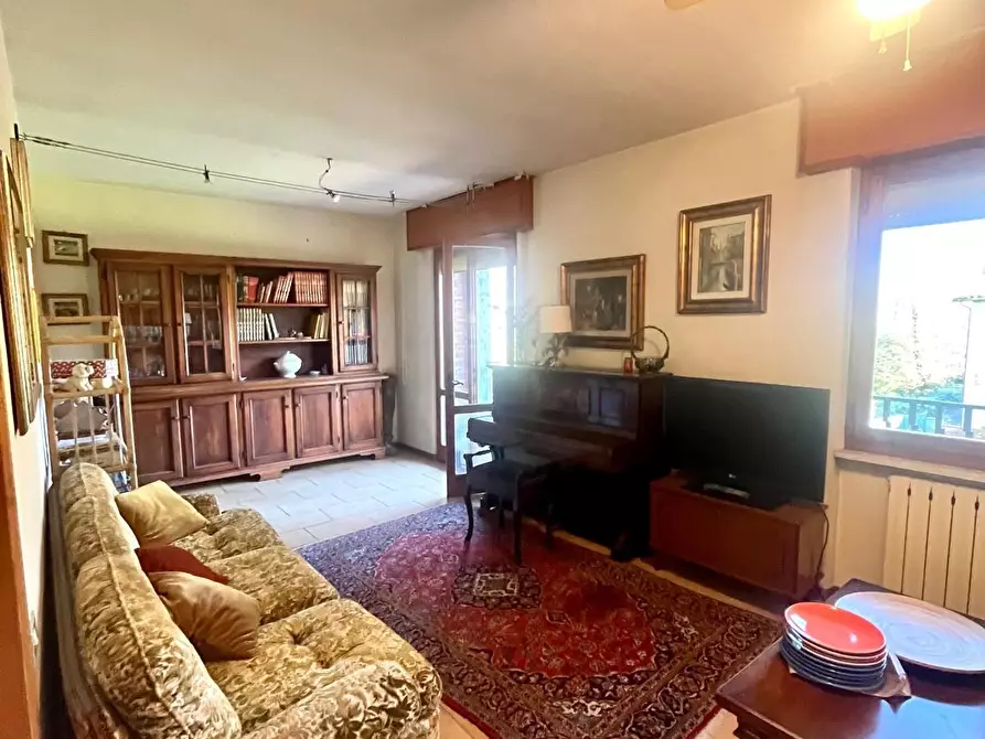 appartamento in vendita a Barga