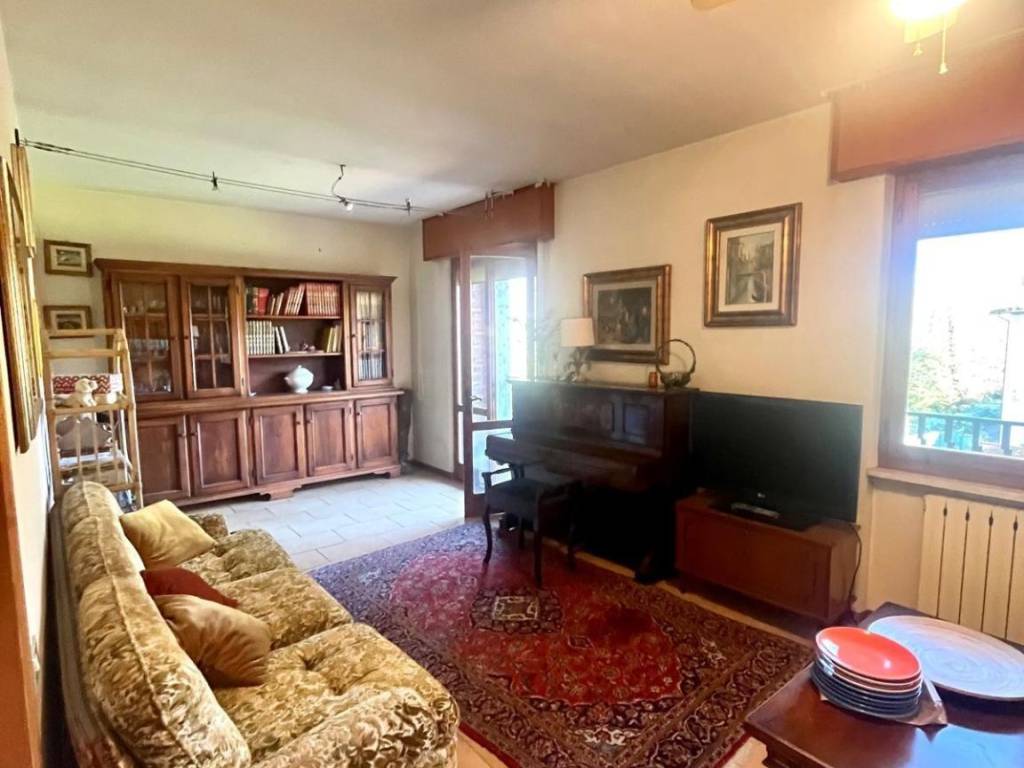 appartamento in vendita a Barga