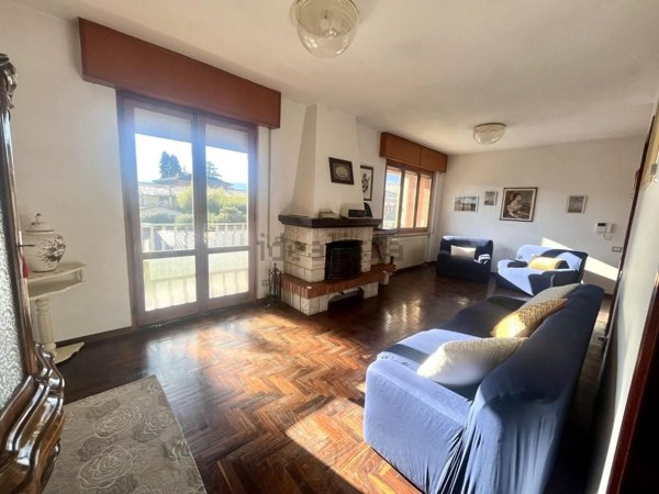 appartamento in vendita a Barga