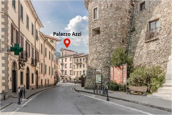negozio in vendita a Barga