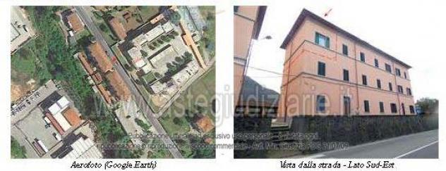 appartamento in vendita a Barga