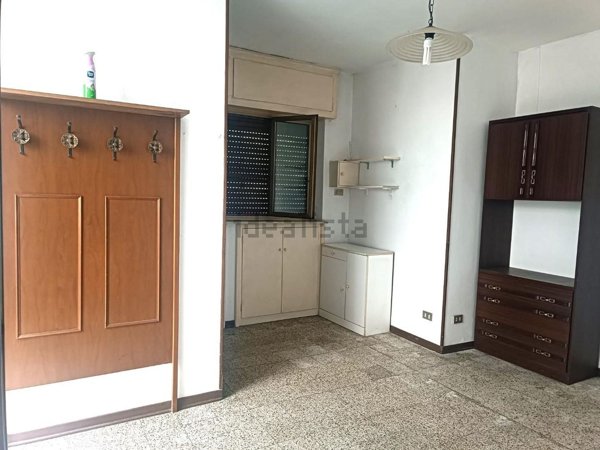 appartamento in vendita a Barga in zona Fornaci di Barga