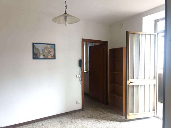 appartamento in vendita a Barga in zona Fornaci di Barga