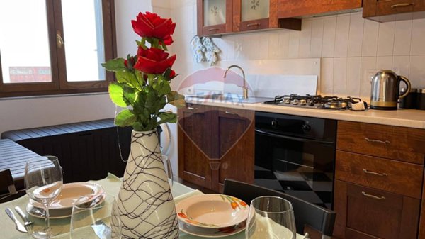 appartamento in vendita a Barga