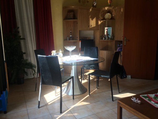 appartamento in vendita a Barga in zona Fornaci di Barga