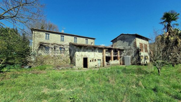 casa indipendente in vendita a Barga in zona Fornaci di Barga