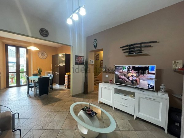 casa indipendente in vendita a Barga in zona Fornaci di Barga