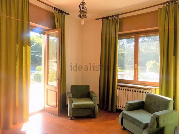 casa semindipendente in vendita a Barga