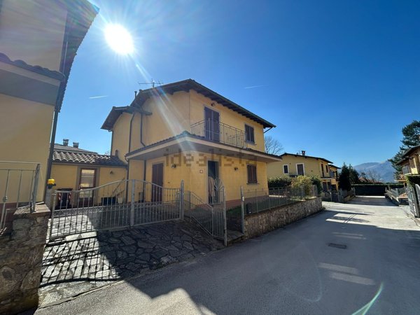 appartamento in vendita a Barga