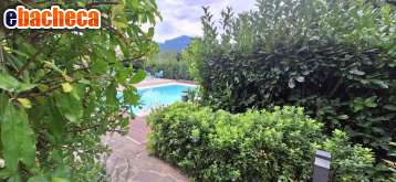 casa indipendente in vendita a Barga