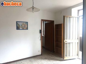 appartamento in vendita a Barga in zona Fornaci di Barga