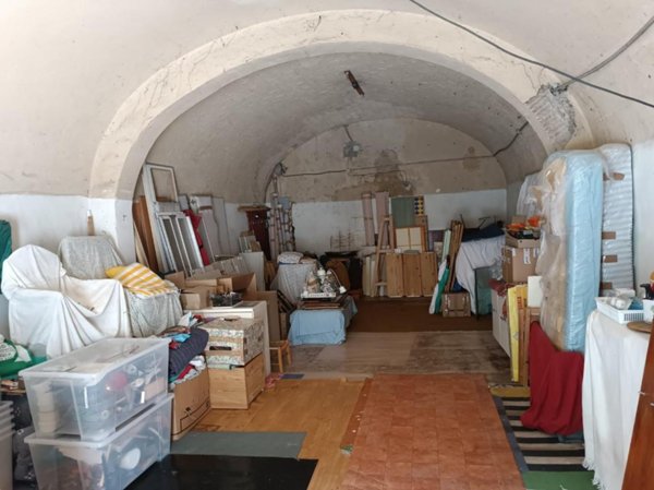 appartamento in vendita a Barga in zona Ponte all'Ania