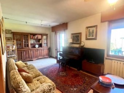 appartamento in vendita a Barga