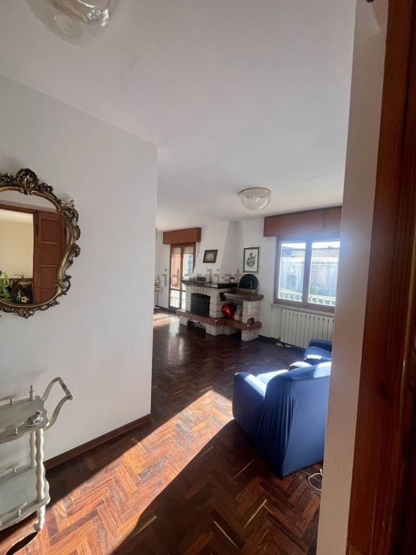 appartamento in vendita a Barga