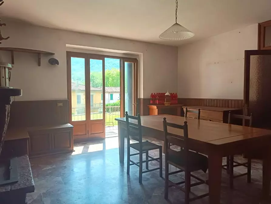 appartamento in vendita a Barga in zona Fornaci di Barga