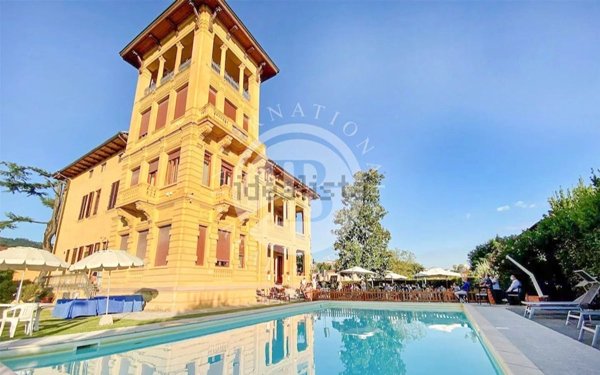 villa in vendita a Barga