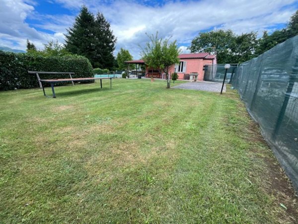 casa indipendente in vendita a Barga
