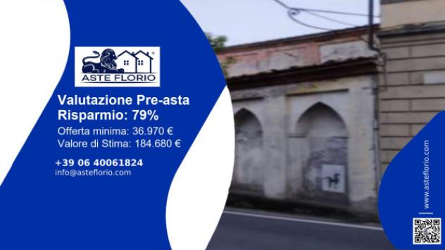 appartamento in vendita a Barga