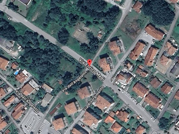 terreno edificabile in vendita a Barga in zona Fornaci di Barga