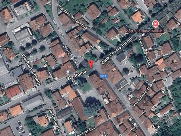 appartamento in vendita a Barga
