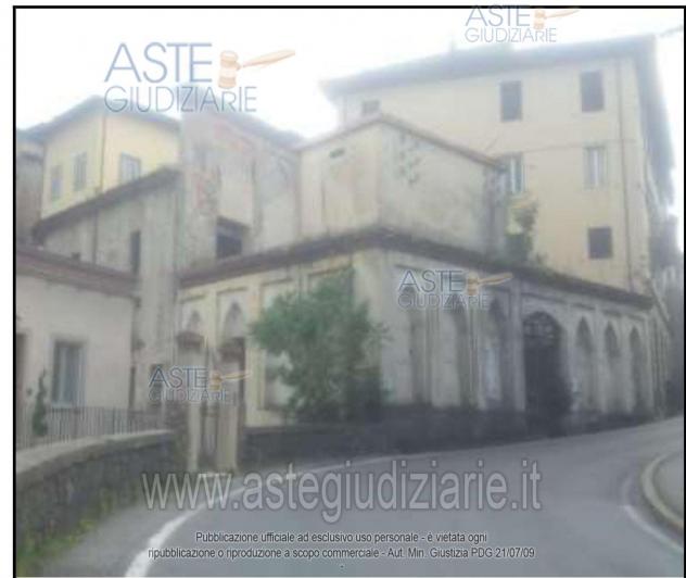 appartamento in vendita a Barga