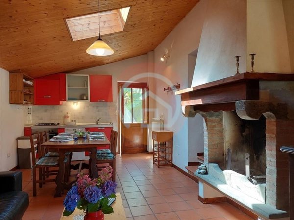 casa indipendente in vendita a Barga in zona Mologno