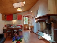 casa indipendente in vendita a Barga in zona Mologno