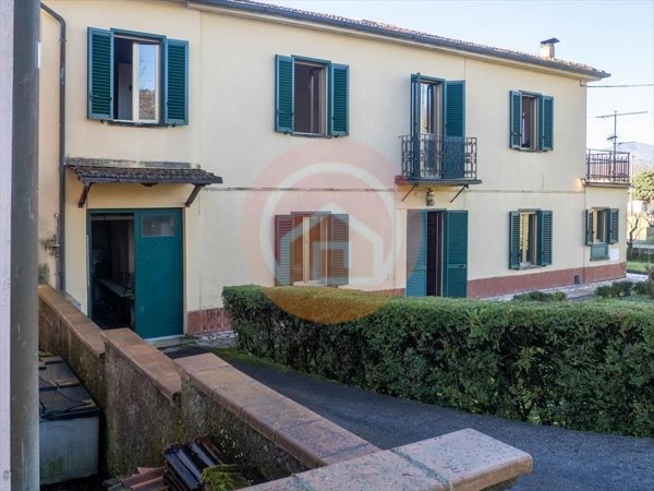 casa indipendente in vendita a Barga in zona Fornaci di Barga