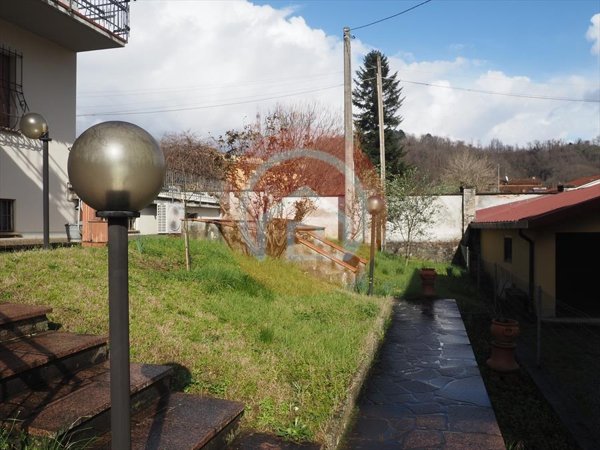 appartamento in vendita a Barga in zona Fornaci di Barga