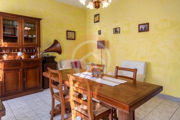 appartamento in vendita a Barga in zona Fornaci di Barga