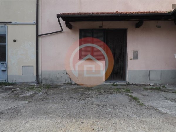 appartamento in vendita a Barga in zona Fornaci di Barga