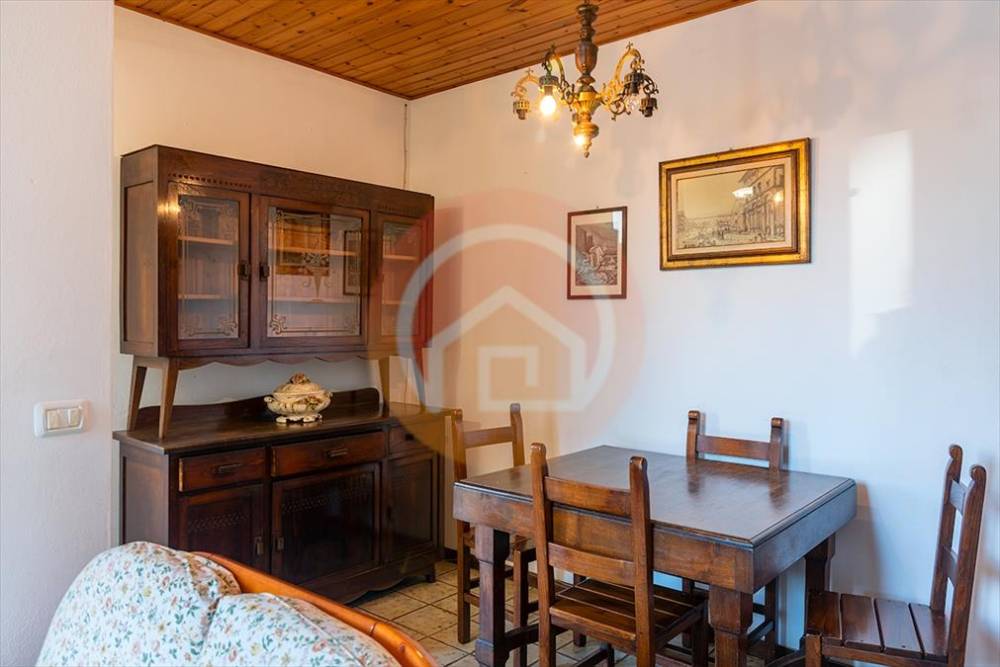 appartamento in vendita a Barga in zona Fornaci di Barga