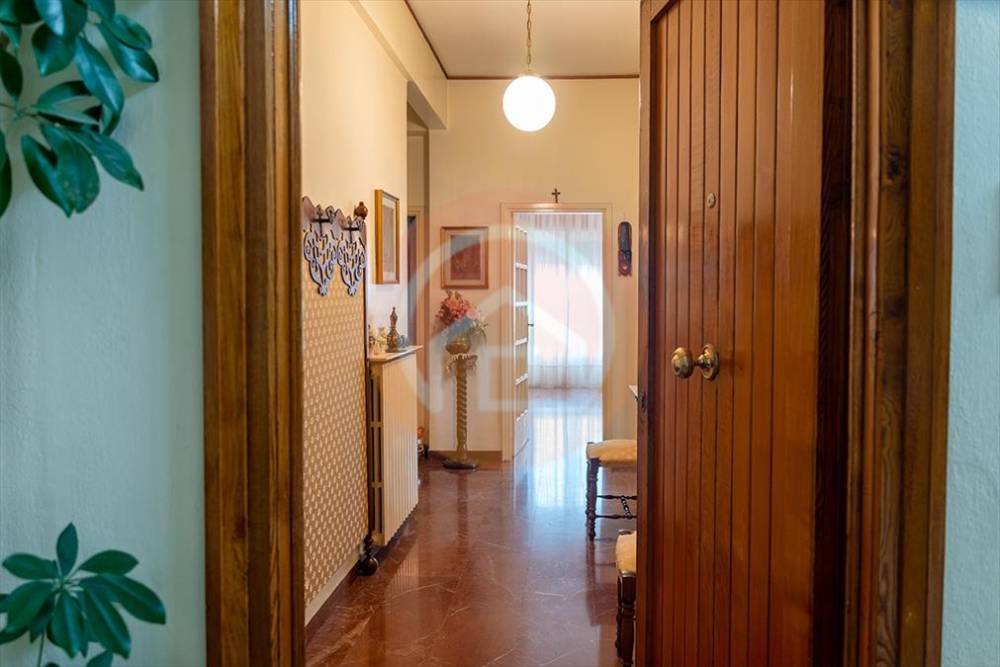 appartamento in vendita a Barga in zona Fornaci di Barga