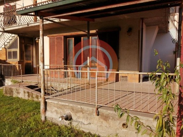 appartamento in vendita a Barga in zona Fornaci di Barga