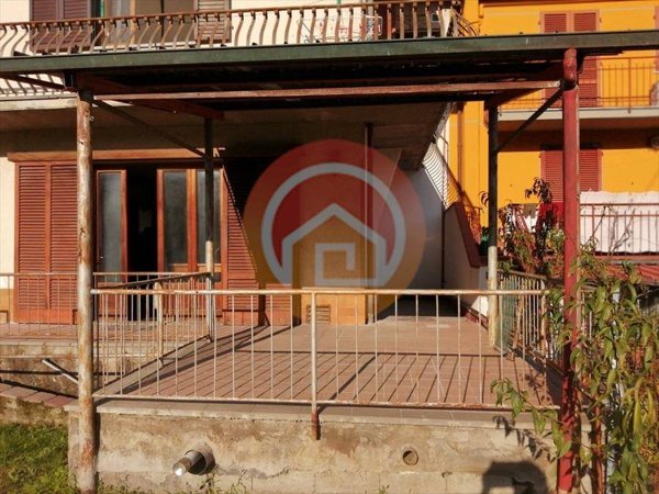 appartamento in vendita a Barga in zona Fornaci di Barga