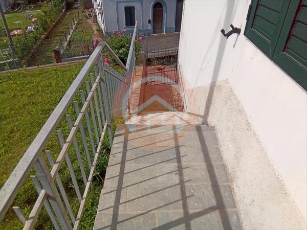 casa indipendente in vendita a Barga in zona Fornaci di Barga