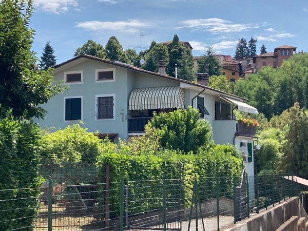 appartamento in vendita a Barga