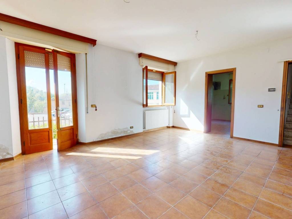 casa indipendente in vendita a Barga