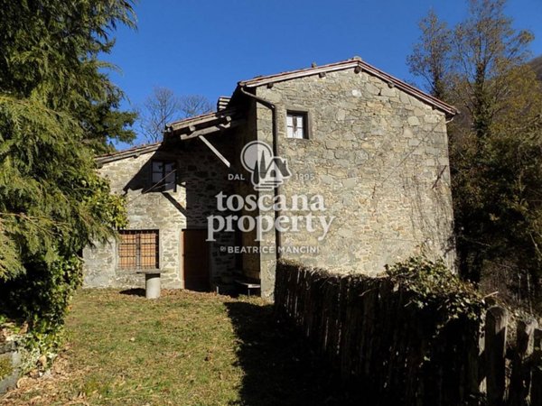 casa indipendente in vendita a Barga