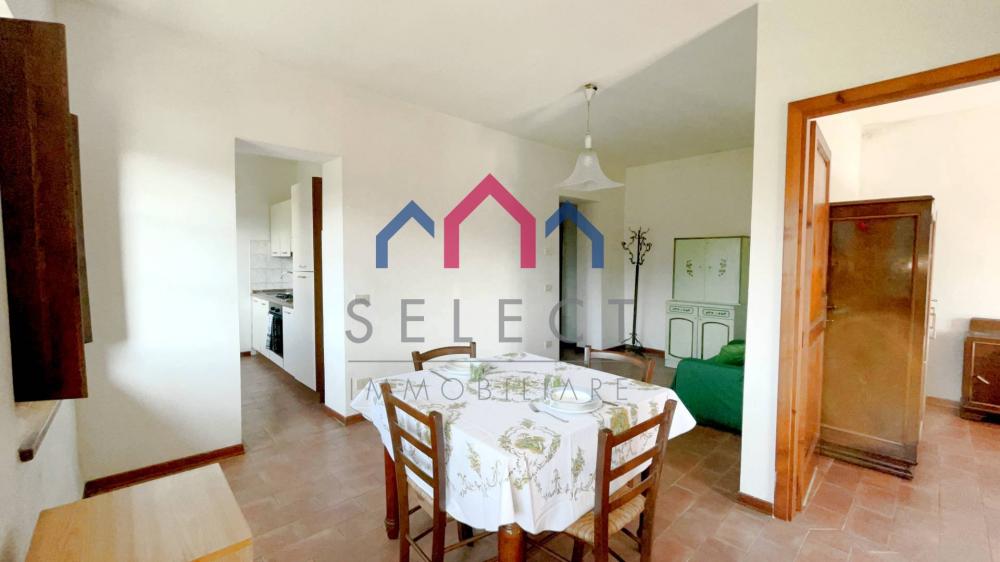 appartamento in vendita a Barga in zona Castelvecchio Pascoli