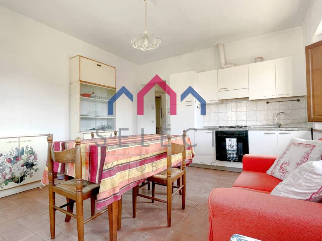 appartamento in vendita a Barga in zona Castelvecchio Pascoli