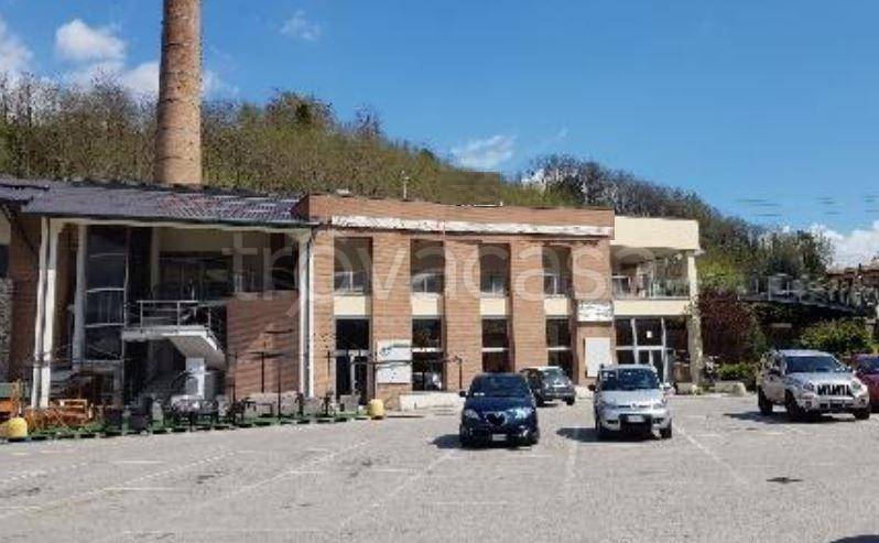 terreno edificabile in vendita a Barga in zona Ponte all'Ania